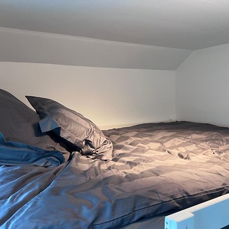 Cozy Room With Smart Solutions Grunerlokka Central Happy Days Oslo Exterior foto